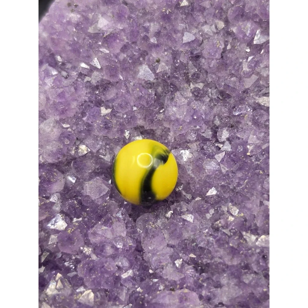 BUMBLE BEE MARBLE